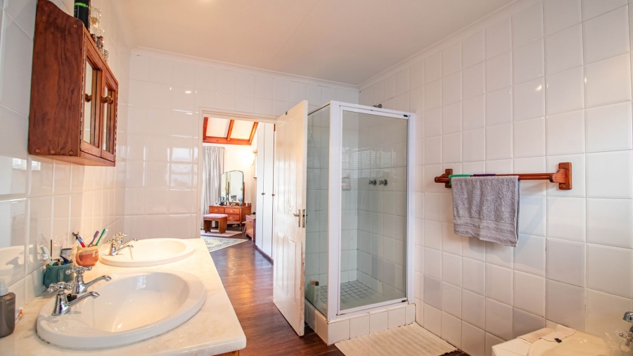 4 Bedroom Property for Sale in Selborne Eastern Cape